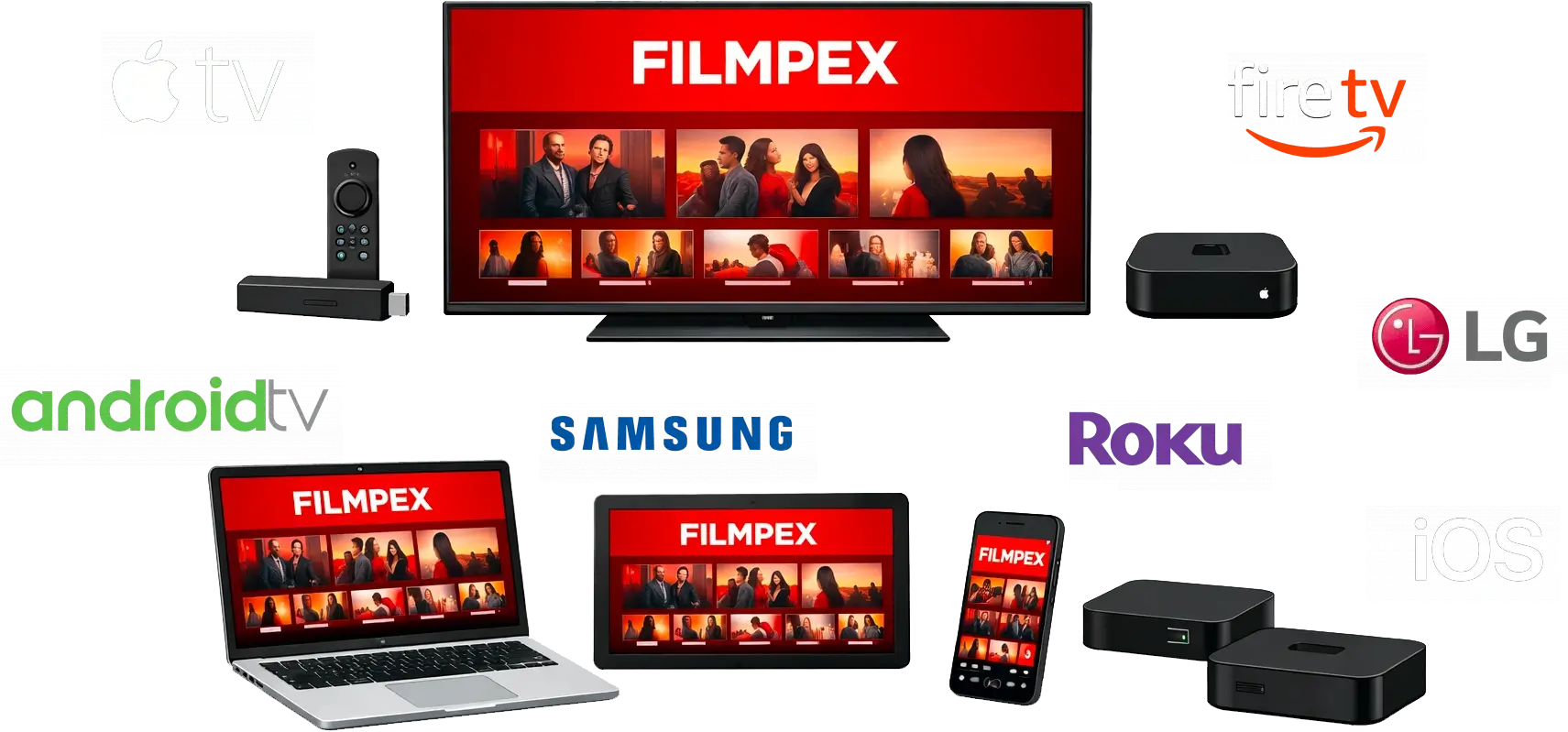 all devices iptv service