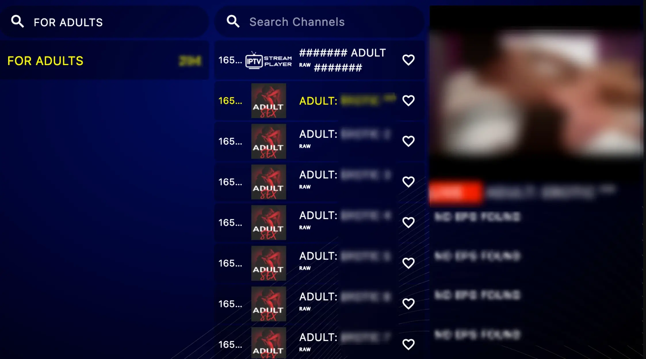 IPTV ADULT 2